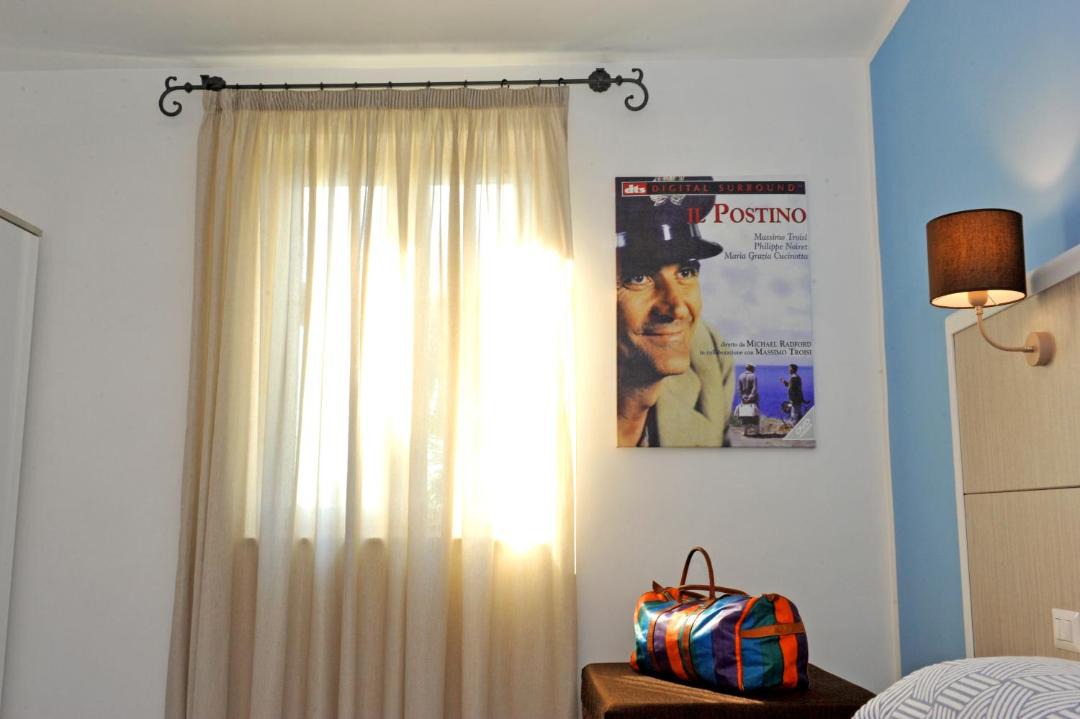 Photo of Bedroom in Procida