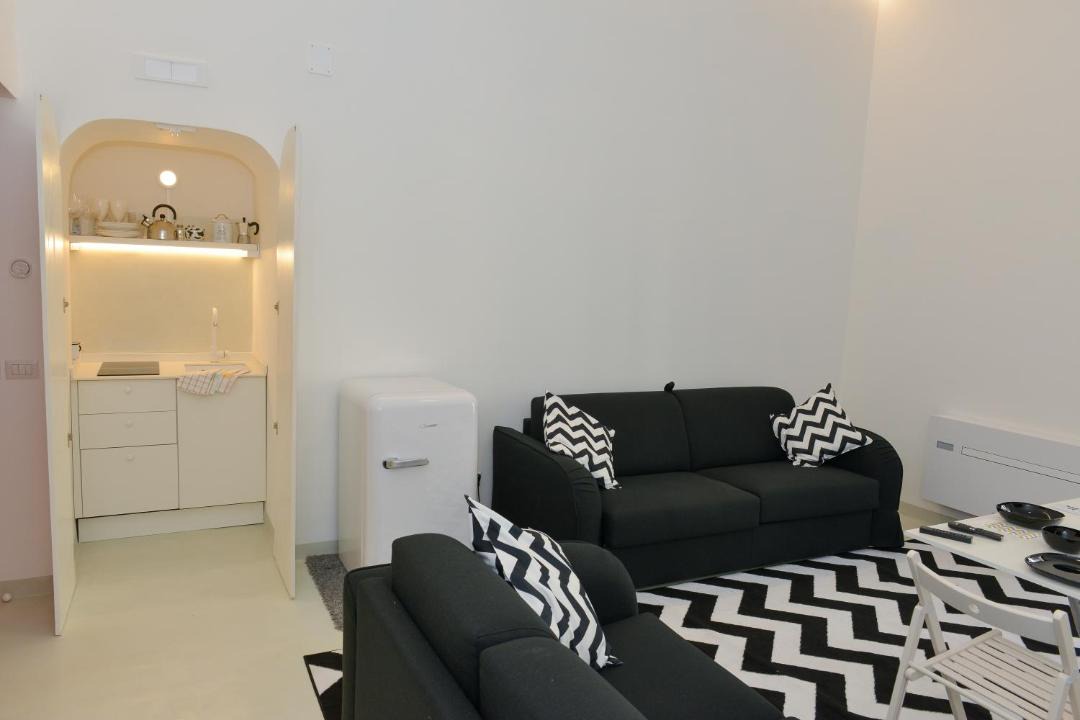 Photo of Livingroom in Meta
