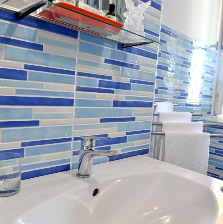 Photo of Bathroom in Procida
