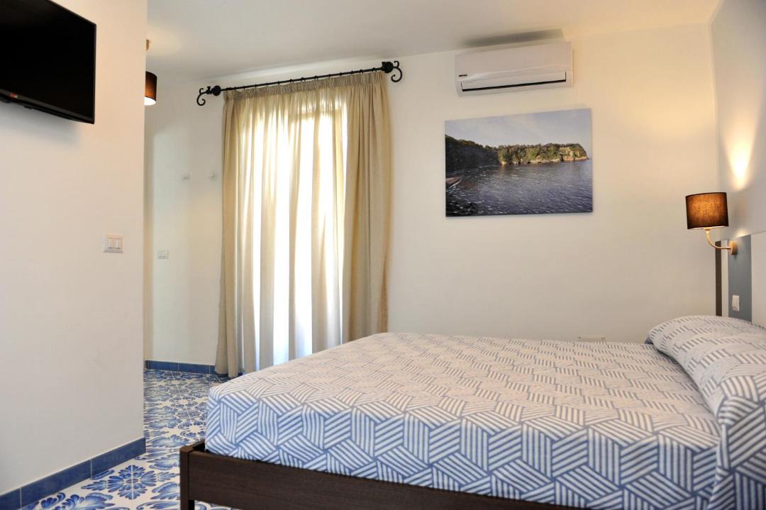 Photo of Bedroom in Procida