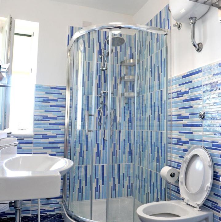 Photo of Bathroom in Procida