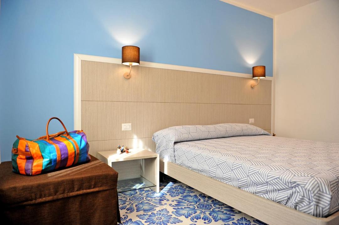 Photo of Bedroom in Procida