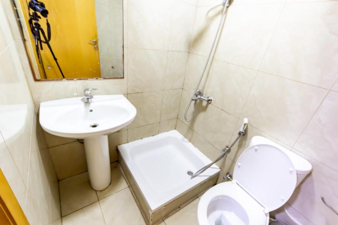 Photo of Bathroom in Dubai