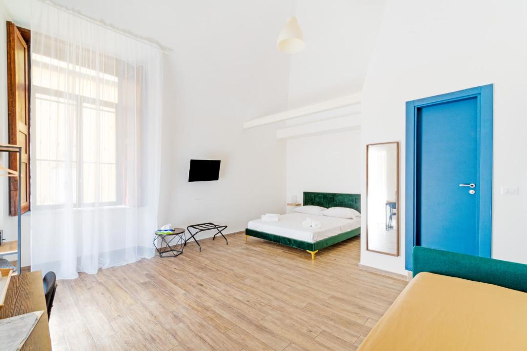 Photo of Bedroom in Materdei