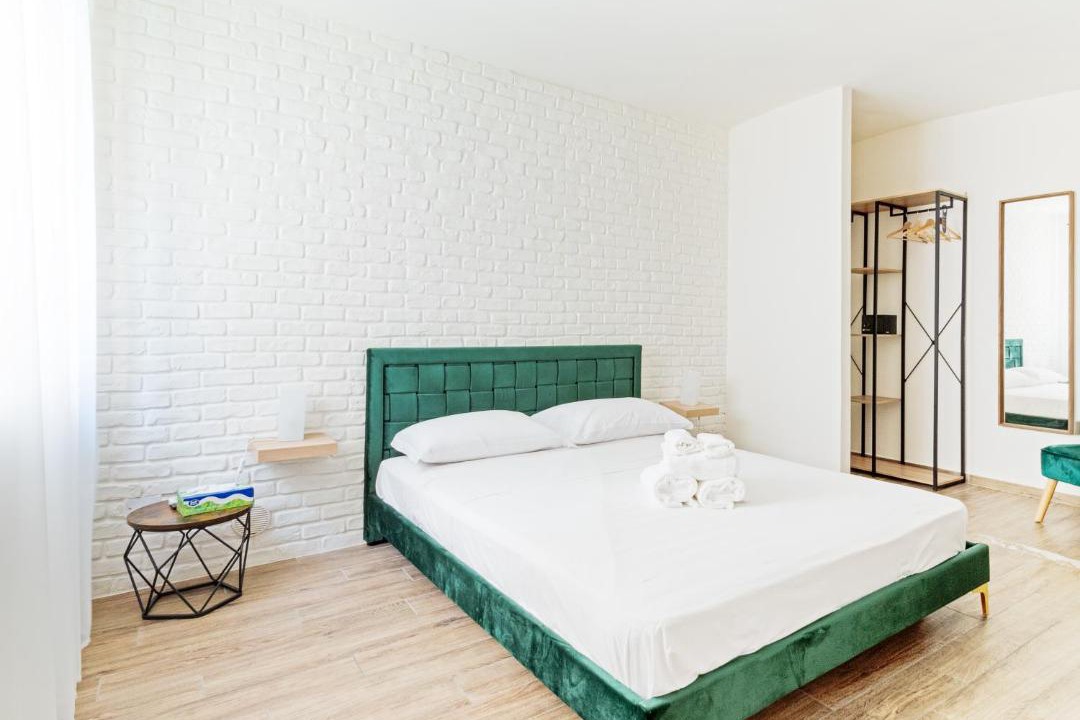 Photo of Bedroom in Materdei