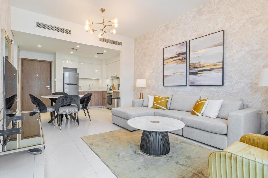 Photo of Livingroom in Dubai
