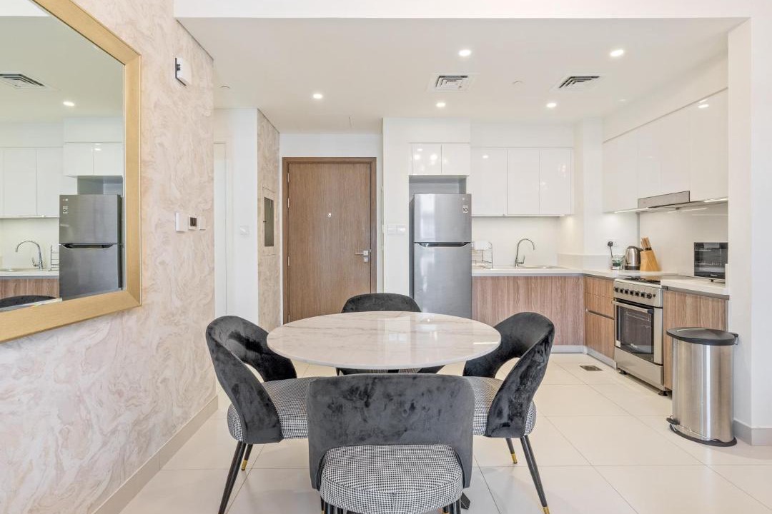 Photo of Livingroom in Dubai