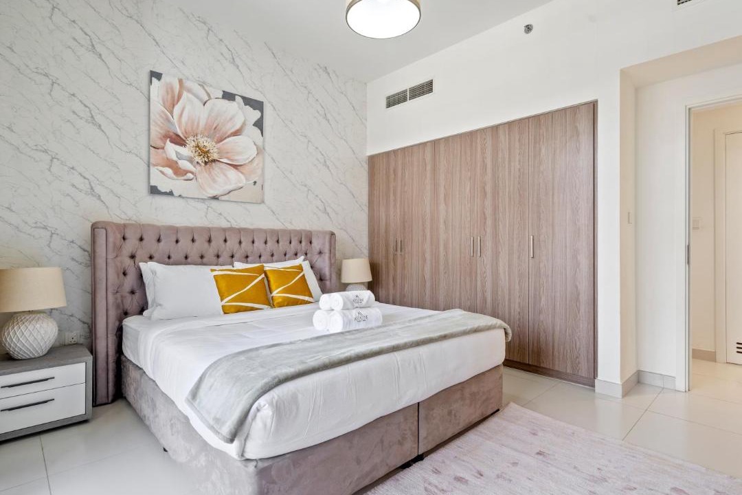 Photo of Bedroom in Dubai
