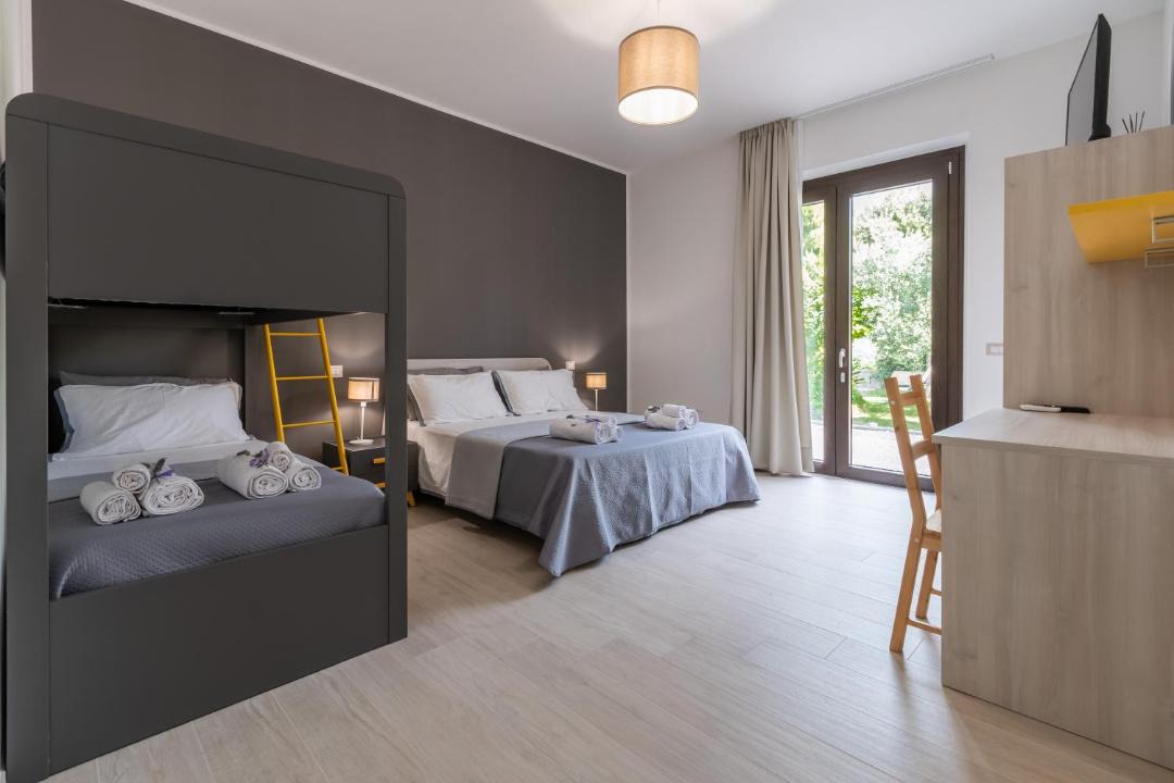Photo of Bedroom in Offida