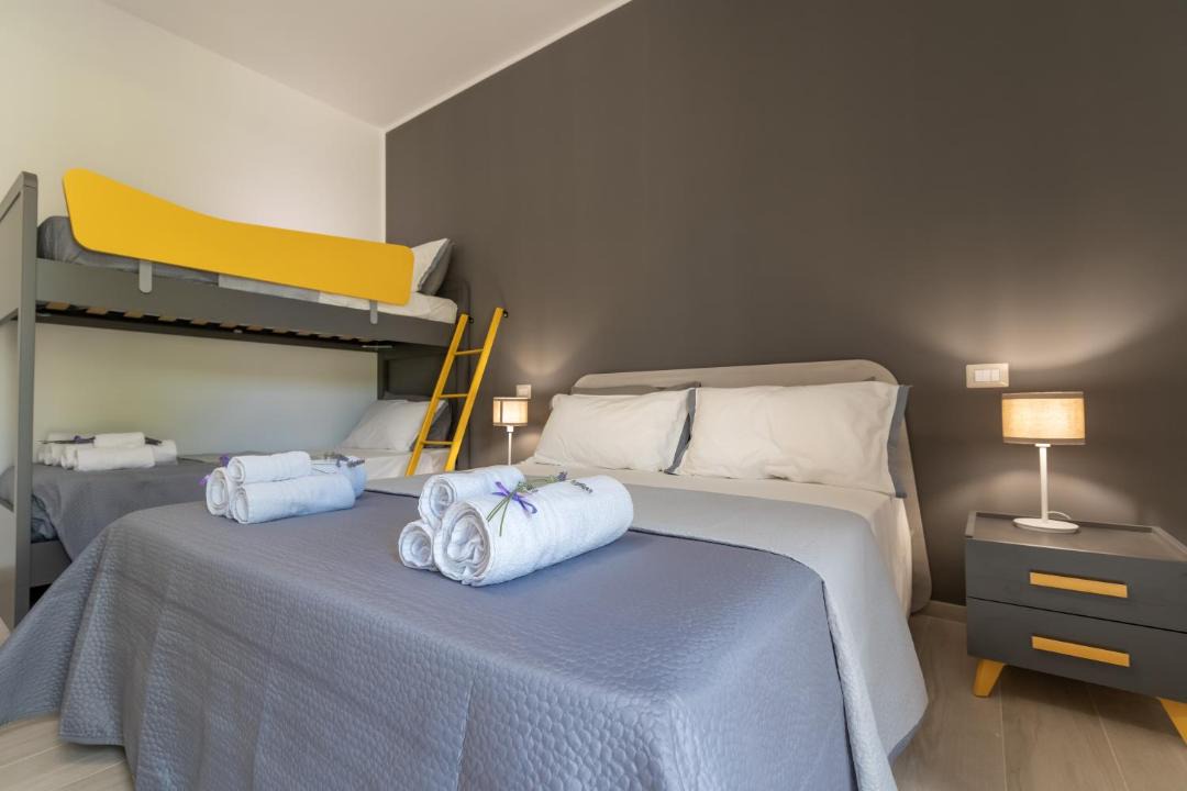 Photo of Bedroom in Offida