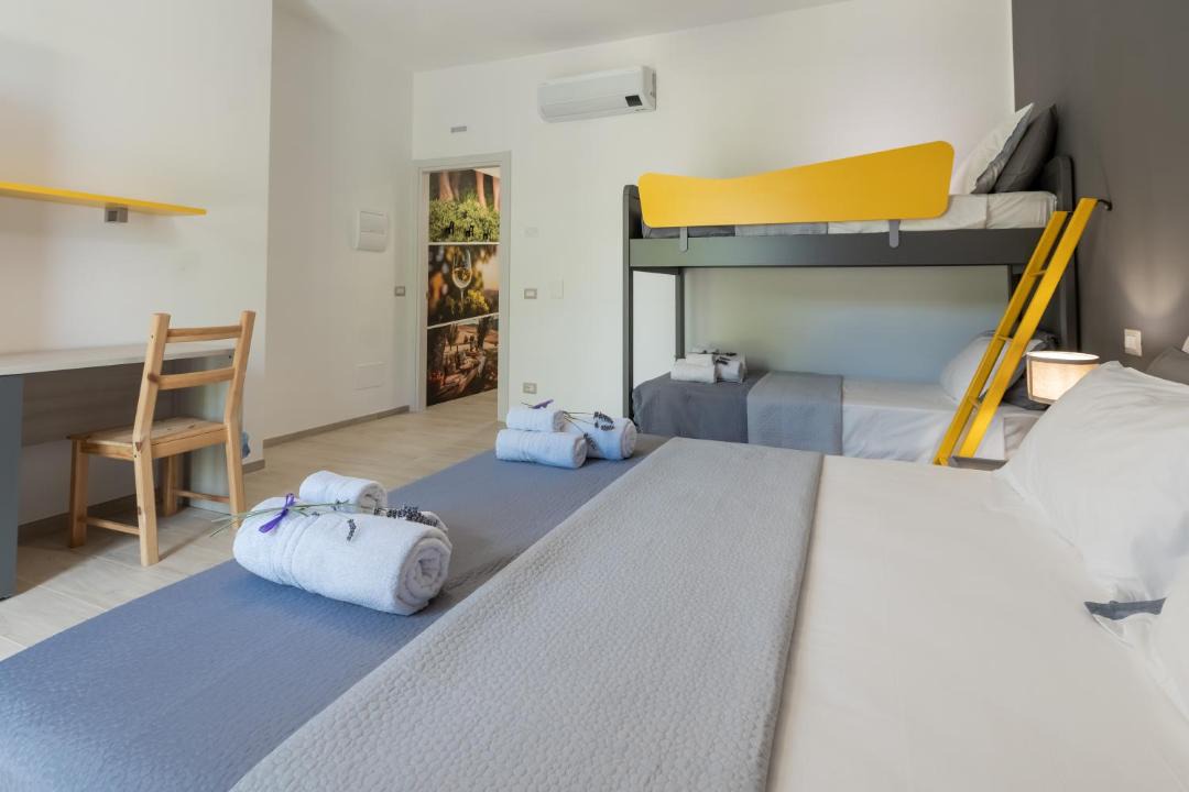 Photo of Bedroom in Offida