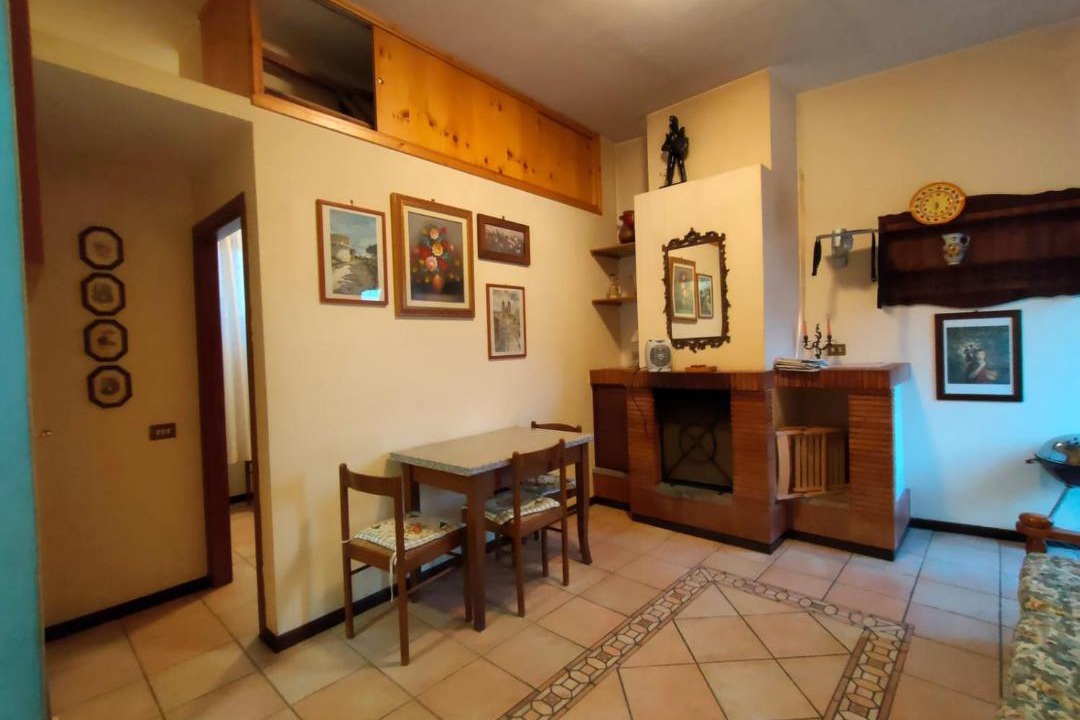 Photo of Livingroom in Anversa degli Abruzzi