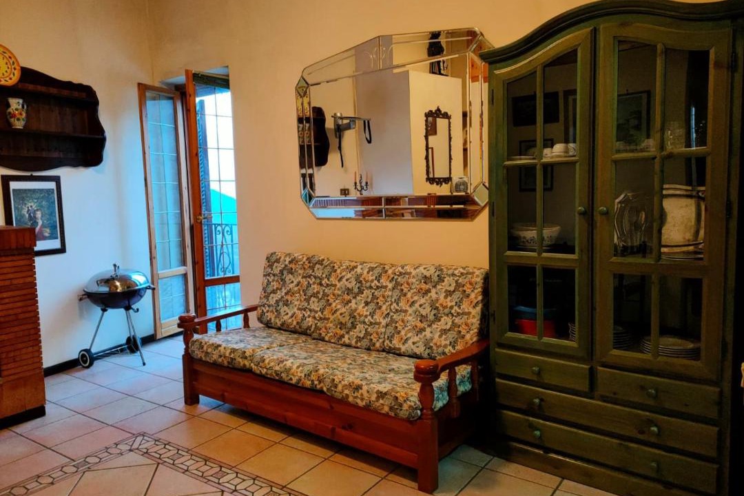 Photo of Livingroom in Anversa degli Abruzzi