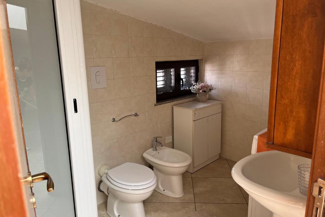 Photo of Bathroom in Poggiomarino