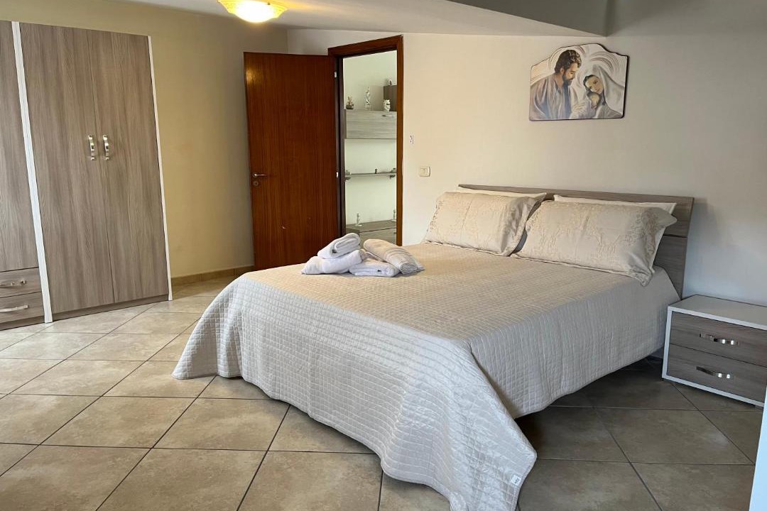 Photo of Bedroom in Poggiomarino
