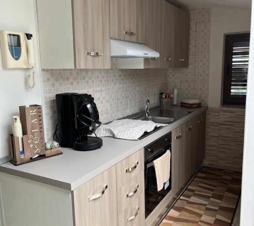 Photo of Kitchen in Poggiomarino