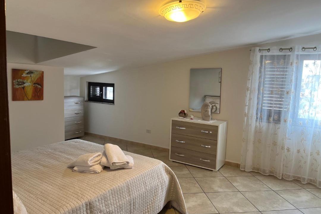 Photo of Bedroom in Poggiomarino