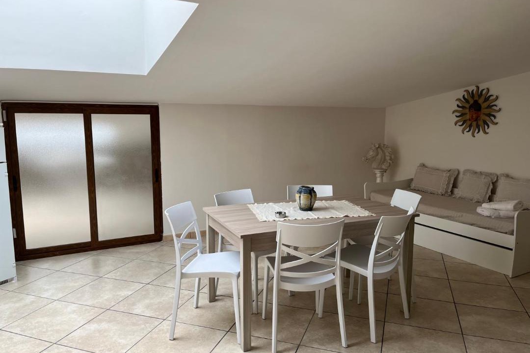Photo of Livingroom in Poggiomarino