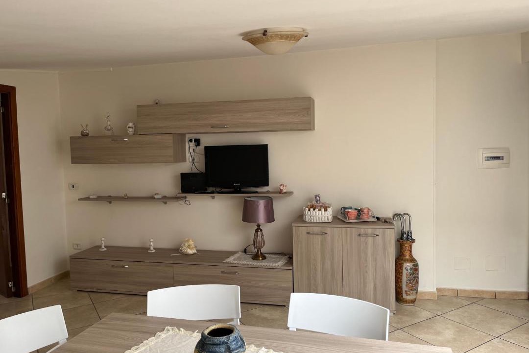 Photo of Livingroom in Poggiomarino