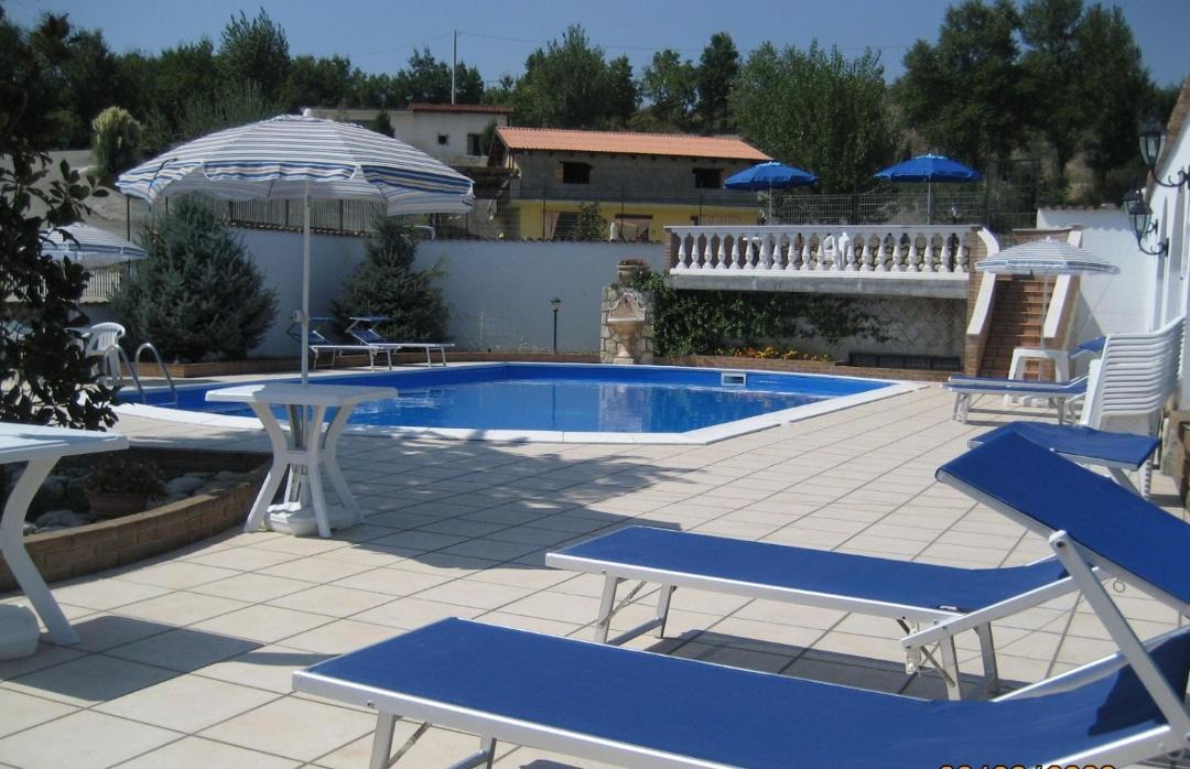 Photo of Outdoor in Paternopoli