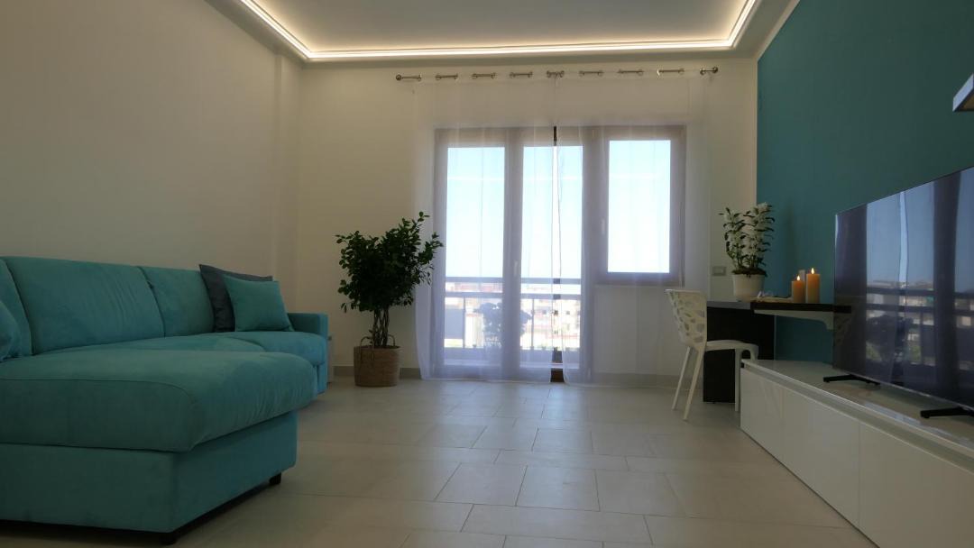 Photo of Livingroom in Castellammare di Stabia