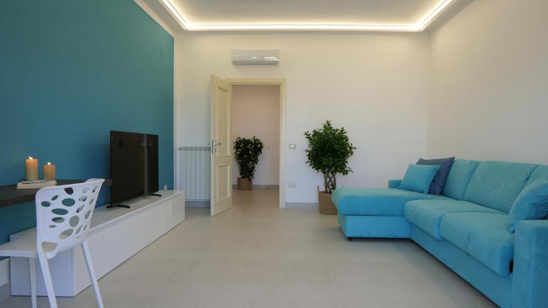 Photo of Livingroom in Castellammare di Stabia