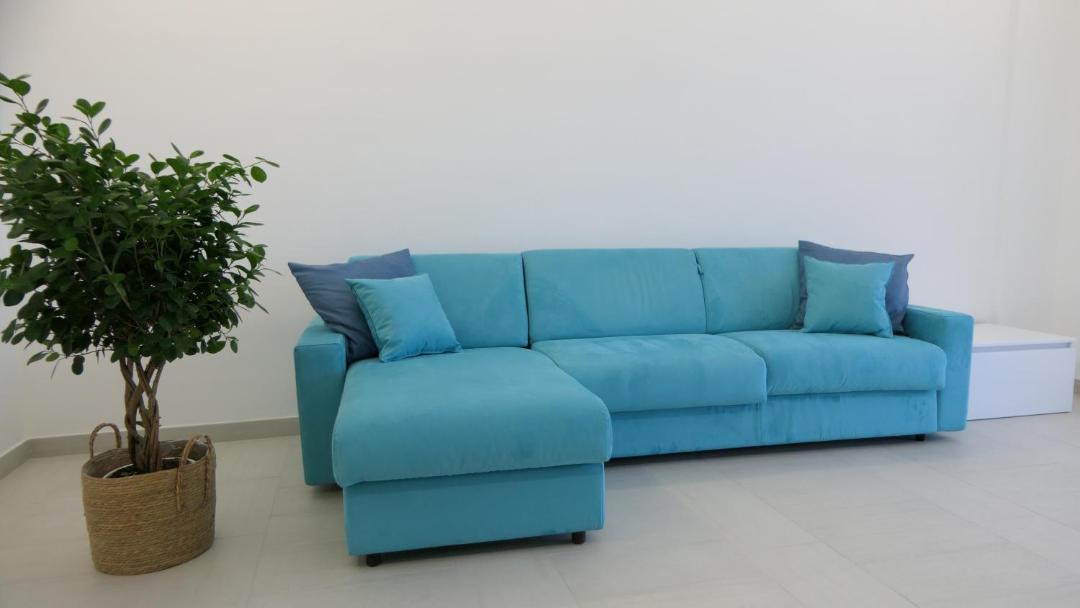 Photo of Livingroom in Castellammare di Stabia