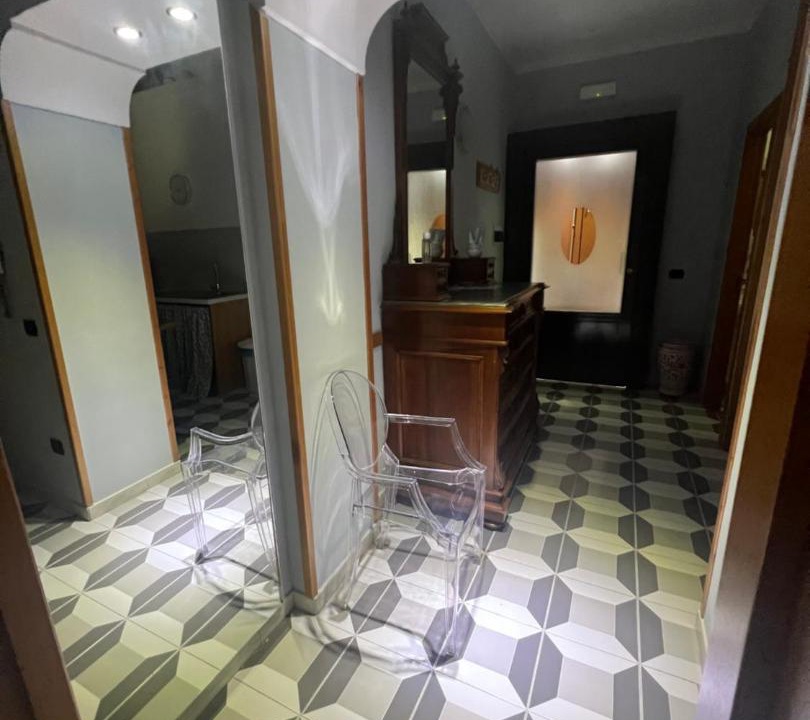 Photo of Bathroom in Secondigliano