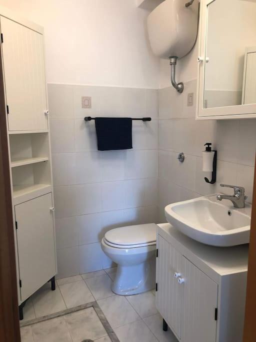 Photo of Bathroom in Pietrabbondante