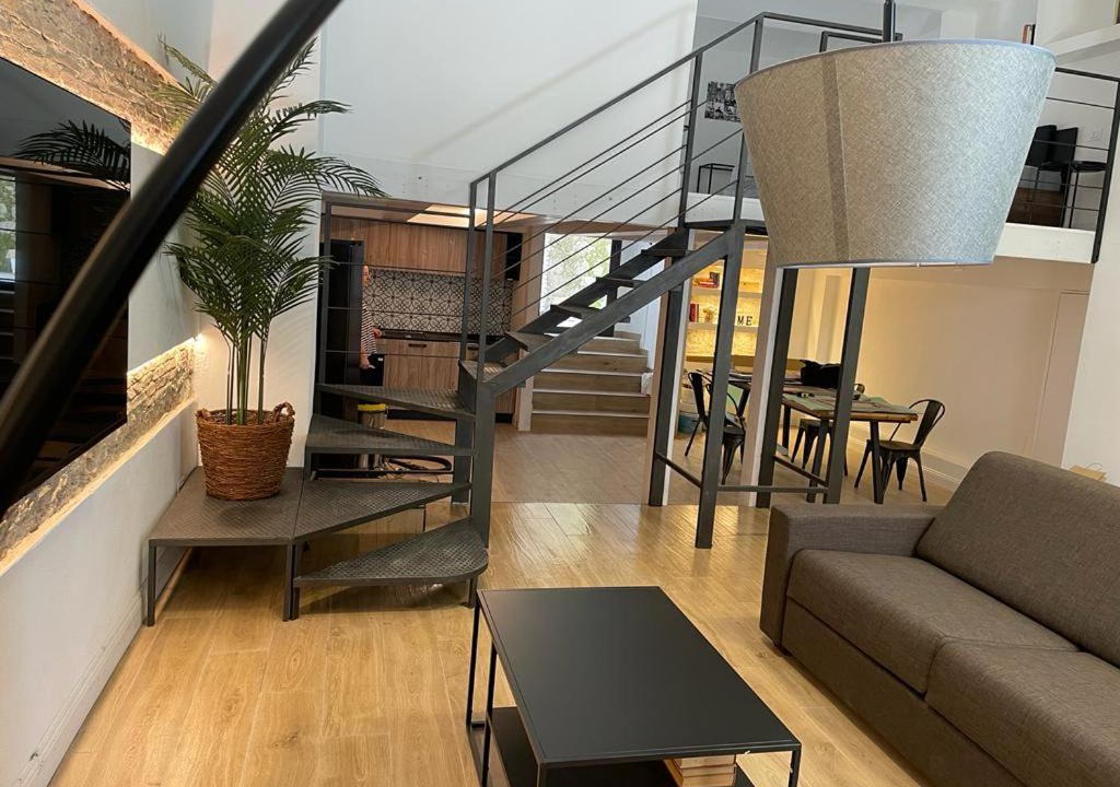 Photo of Livingroom in Soverato