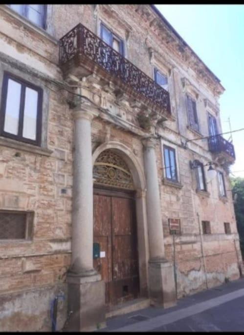 Photo of Buildings in Vibo Valentia