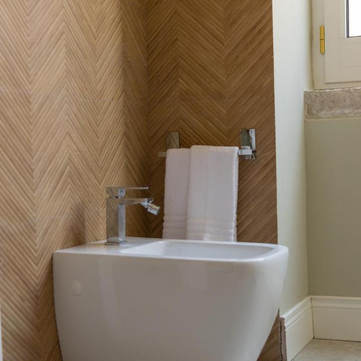 Photo of Bathroom in Arienzo