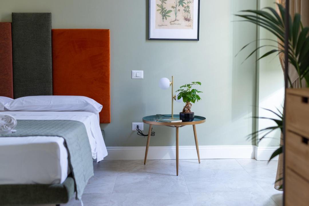 Photo of Bedroom in Arienzo