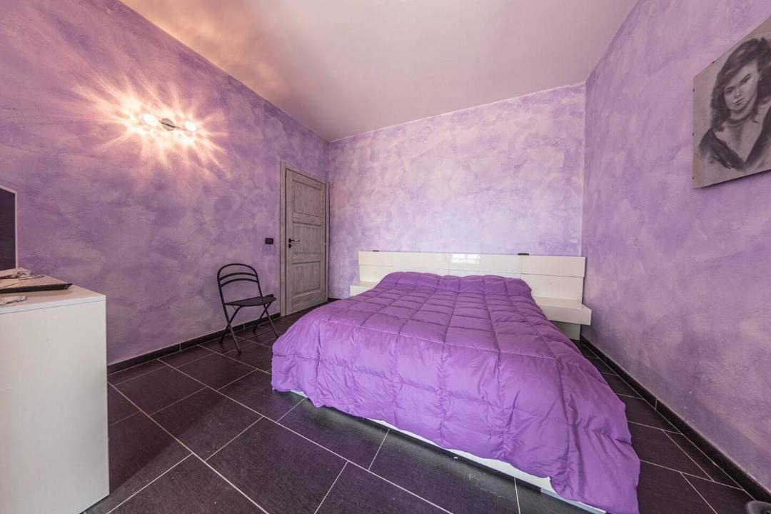 Photo of Bedroom in Gesualdo