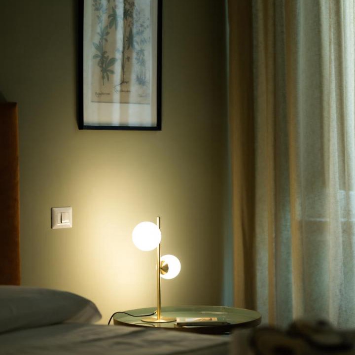 Photo of Bedroom in Arienzo