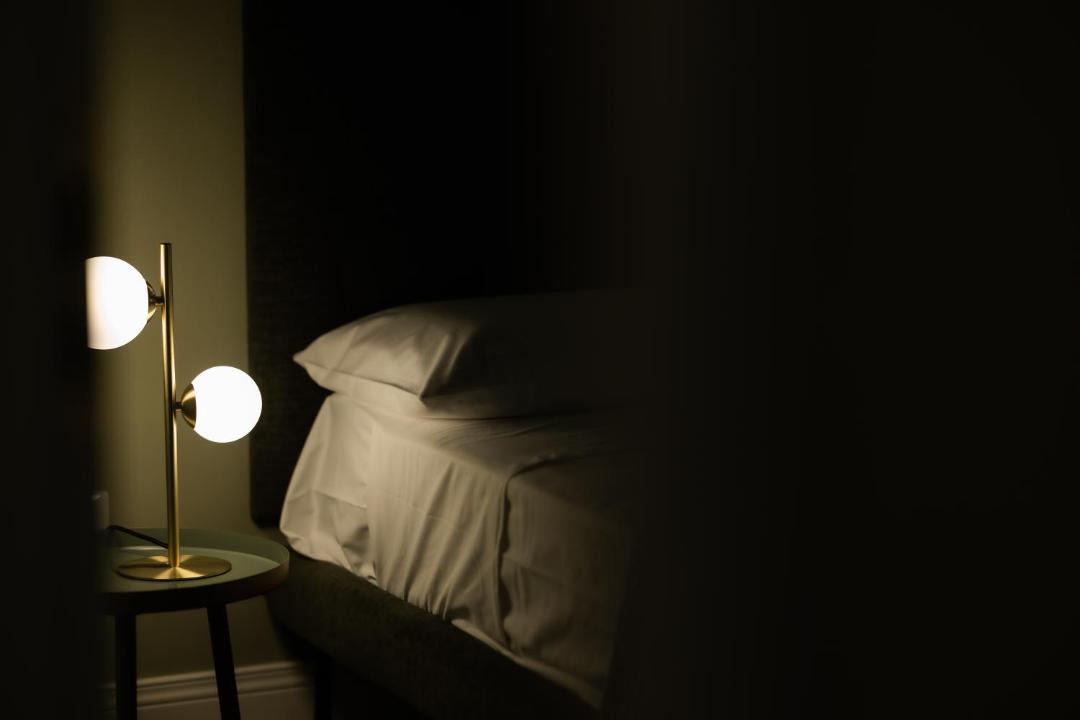 Photo of Bedroom in Arienzo