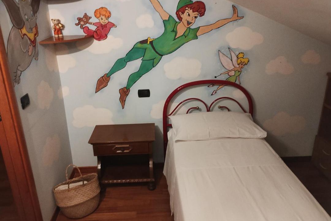Photo of Bedroom in Ripa Teatina
