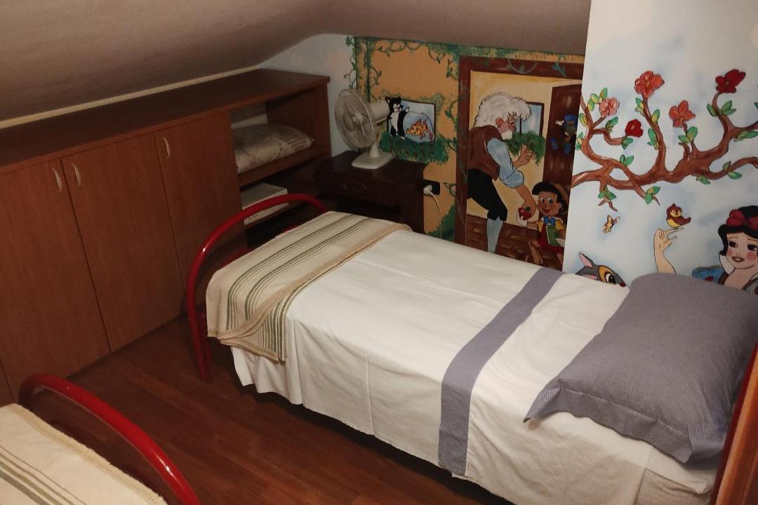 Photo of Bedroom in Ripa Teatina