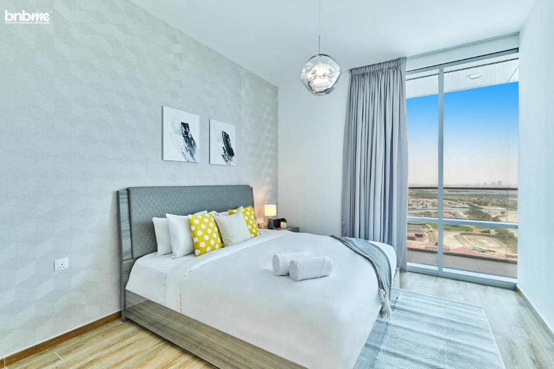 Photo of Bedroom in Business Bay