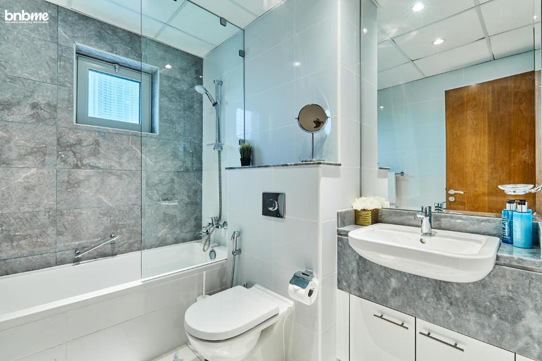 Photo of Bathroom in Business Bay