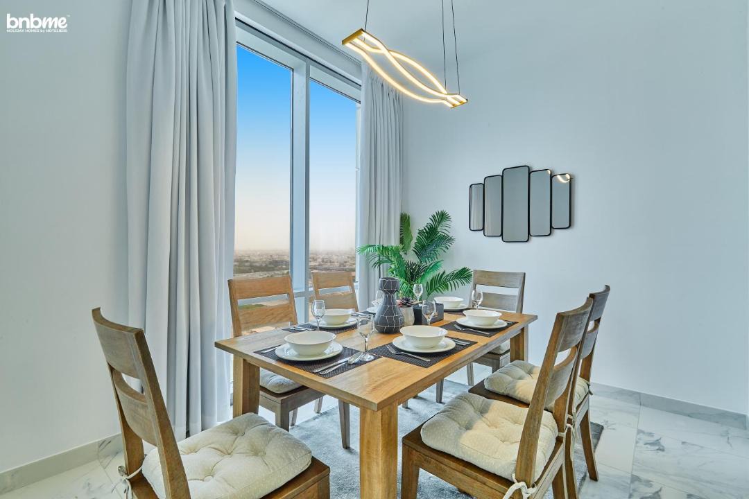 Photo of Livingroom in Business Bay
