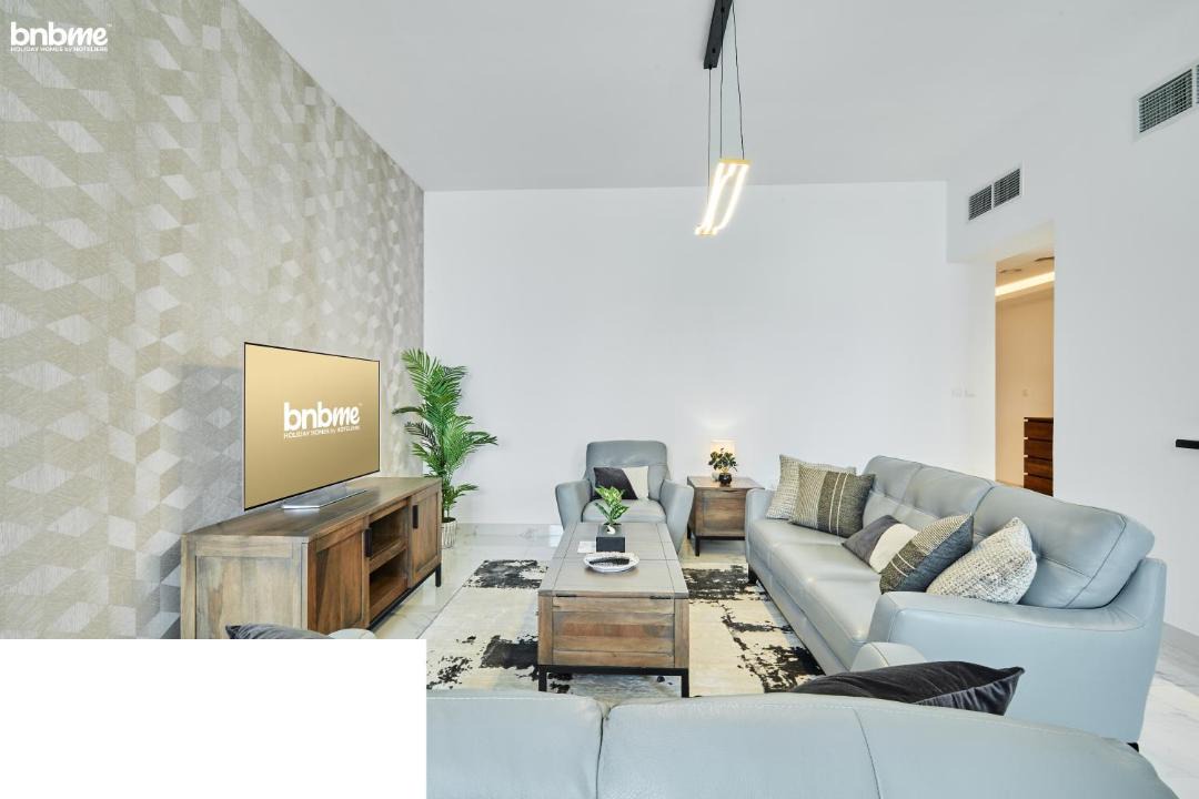 Photo of Livingroom in Business Bay