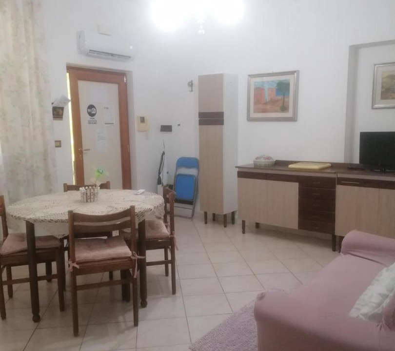 Photo of Livingroom in Scanzano Jonico