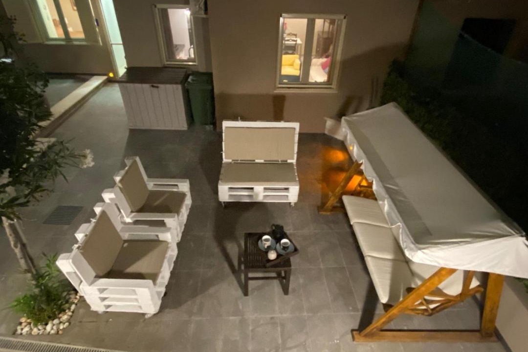 Photo of Patio Balcony in Isca Marina