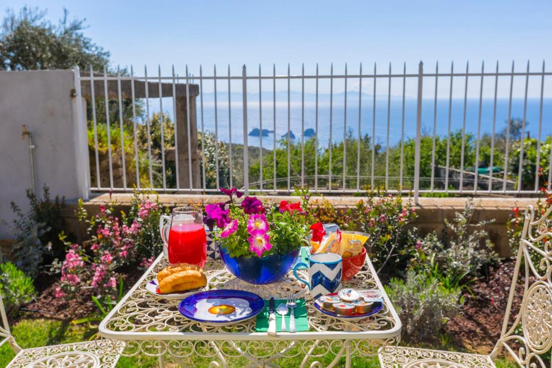 Photo of Patio Balcony in Sant'Agata sui Due Golfi