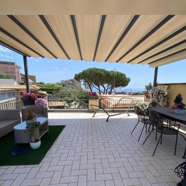 Photo of Patio Balcony in Sant'Agata sui Due Golfi