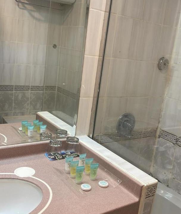 Photo of Bathroom in Al Muraqqabat