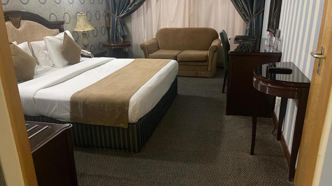 Photo of Bedroom in Al Muraqqabat