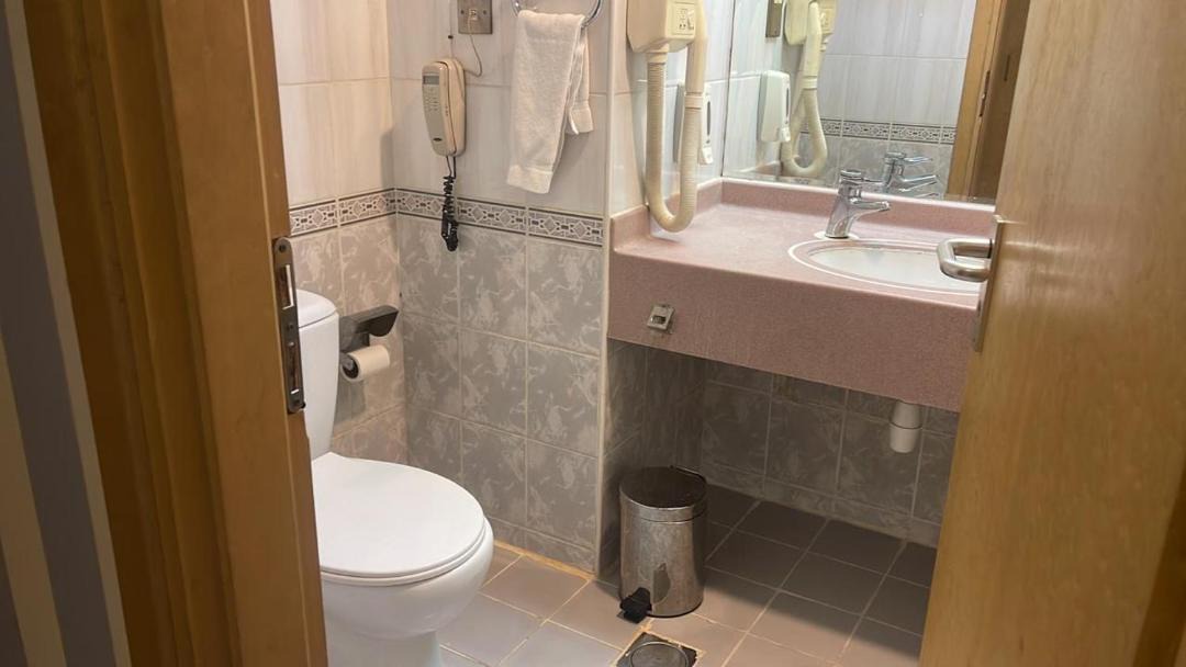 Photo of Bathroom in Al Muraqqabat