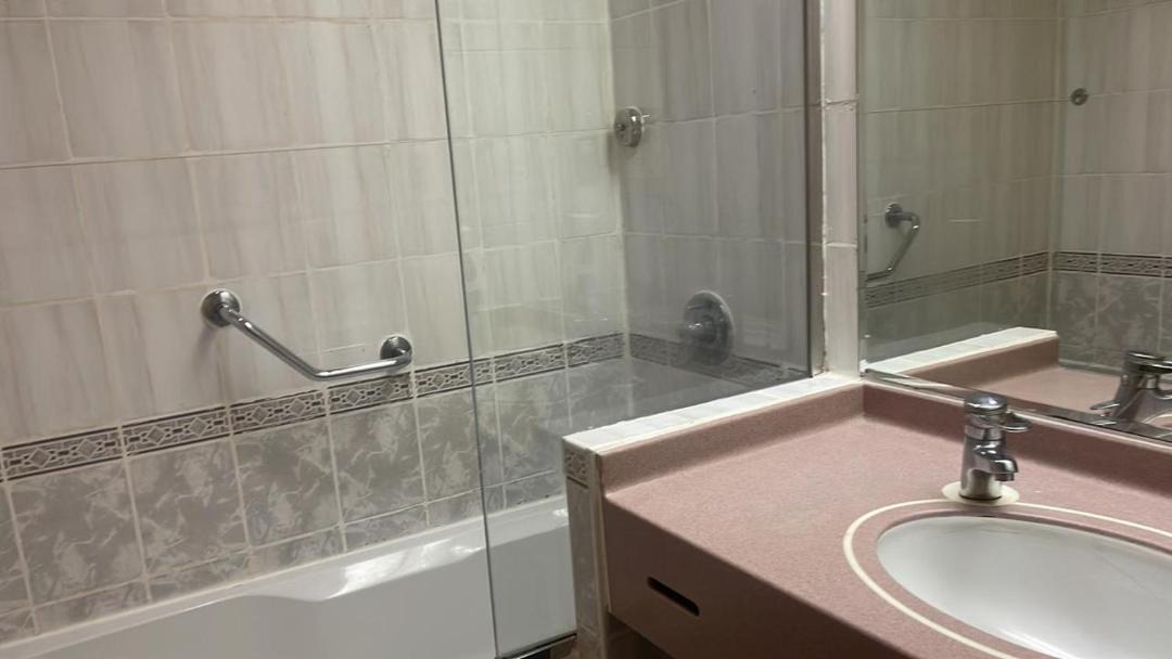 Photo of Bathroom in Al Muraqqabat